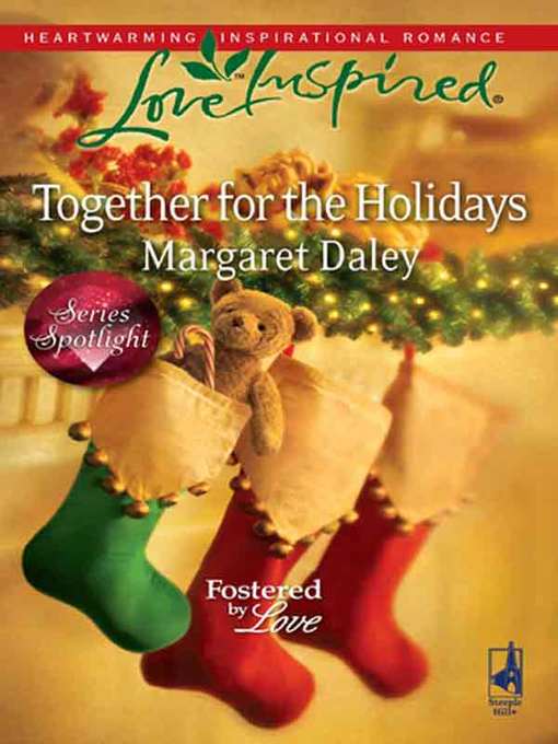 Title details for Together for the Holidays by Margaret Daley - Available